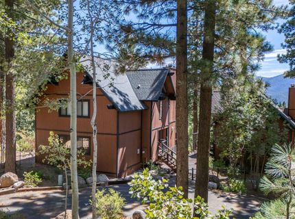 949 Dana Court, Unit 21, Incline Village, NV 89451 Photo
