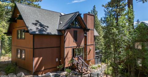 949 Dana Court, Unit 21, Incline Village, NV 89451 Photo