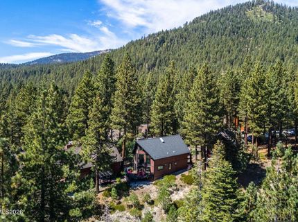 949 Dana Court, Unit 21, Incline Village, NV 89451 Photo