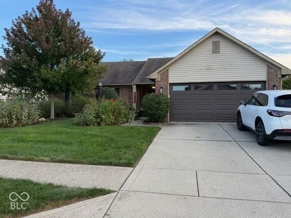 12987 Whitehaven , Fishers, IN 46038