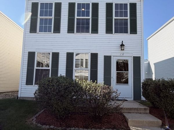 172 Presidential Boulevard , Unit 172, Oswego, IL 60543