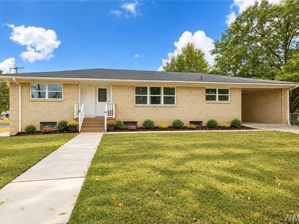 3401 21st Street, Northport, AL 35476