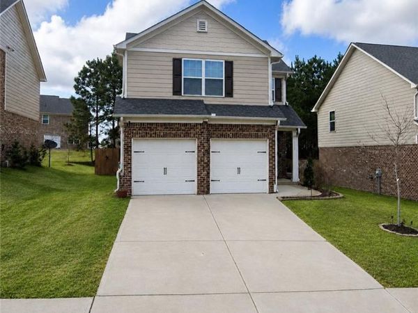 105 Al Jennah Boulevard, Locust Grove, GA 30248