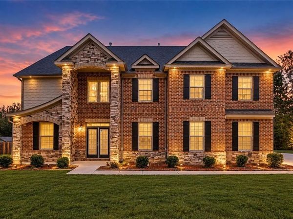108 Shelton Drive , Mcdonough, GA 30252