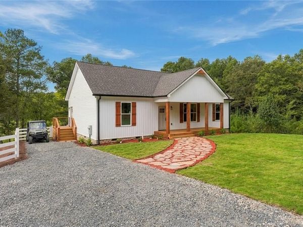 4053 Maple Grove Church Road, Resaca, GA 30735