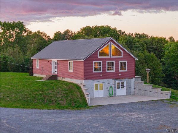 62 Nichols Road , Williamstown, NY 13493