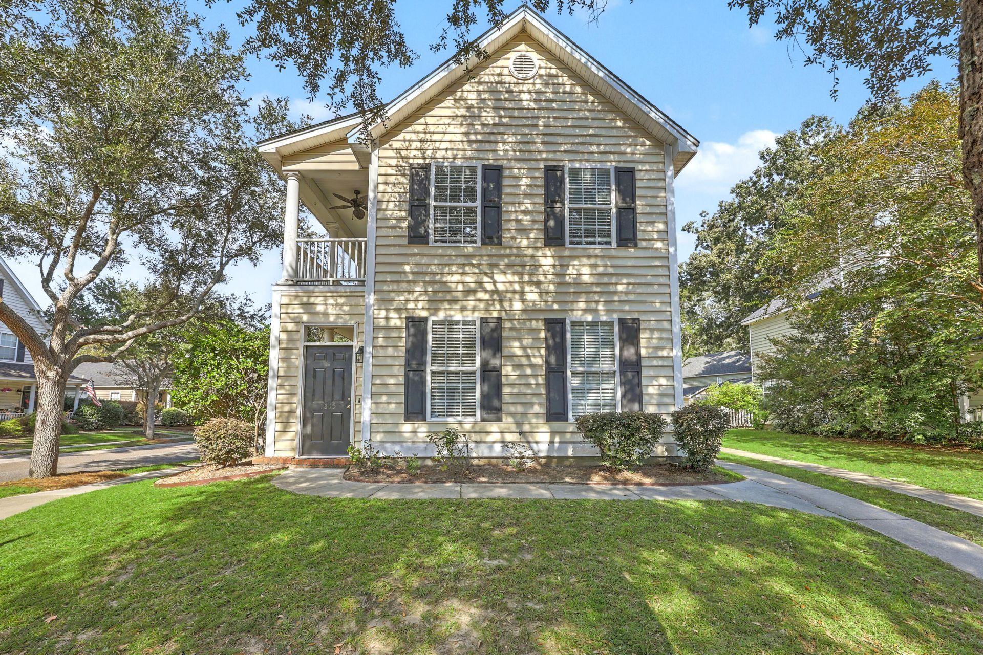 1215 Spotted Owl Drive Photo 1