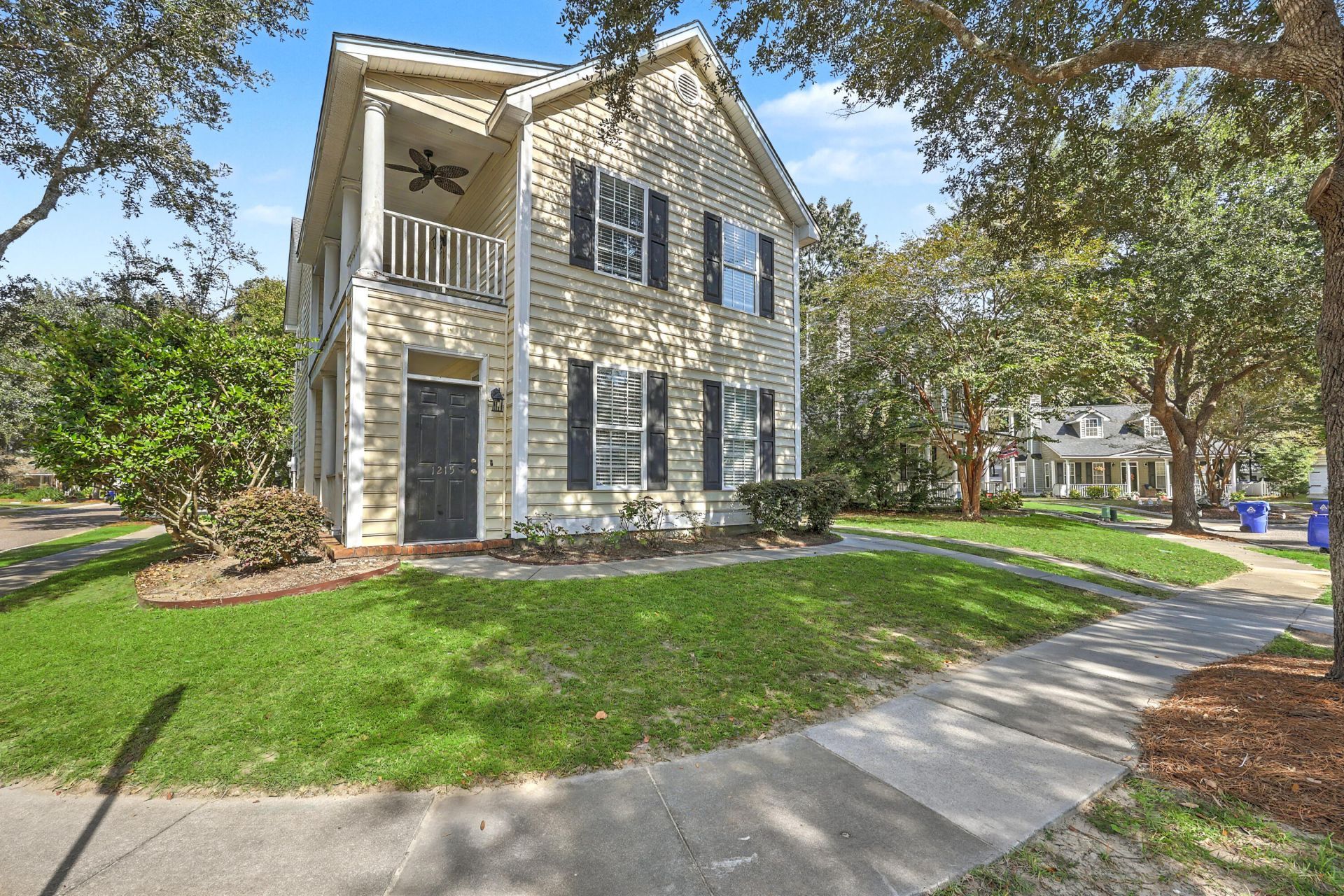 1215 Spotted Owl Drive Photo 3