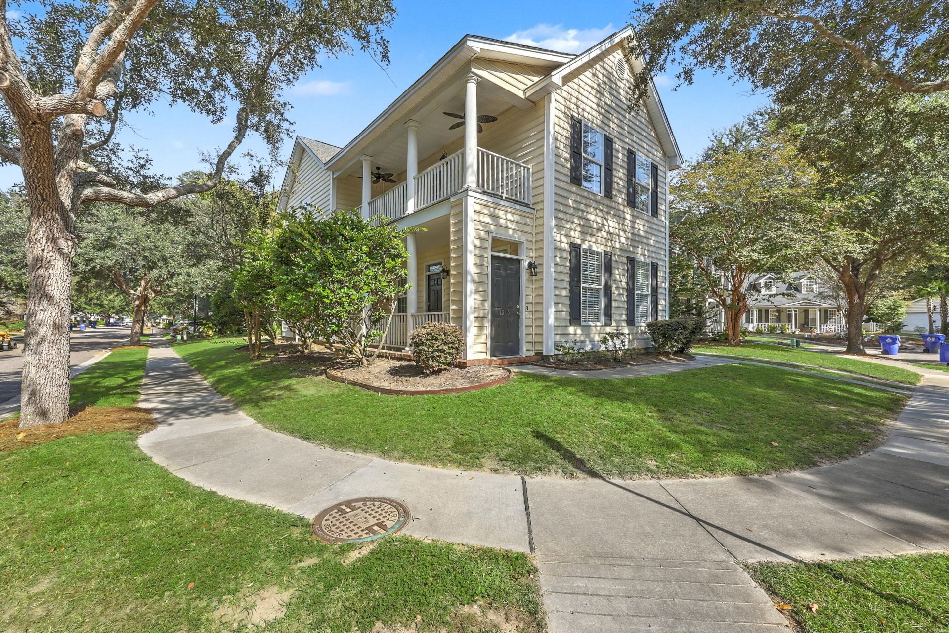 1215 Spotted Owl Drive Photo 4