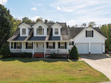 100 Eagle Bend Drive, Sadieville, KY 40370
