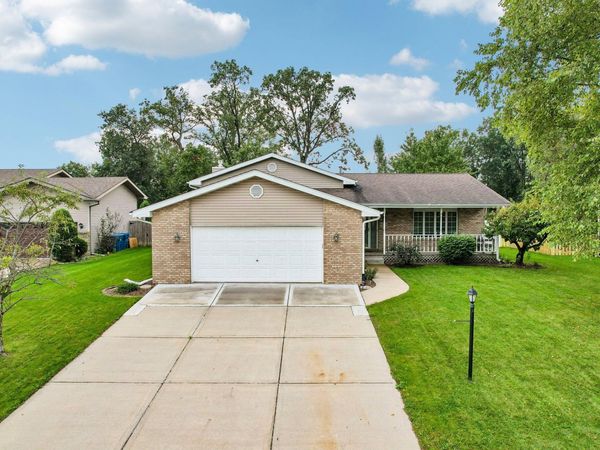 12701 Goldenrod Place, St. John, IN 46373