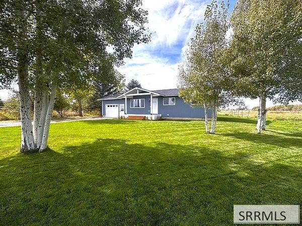 375 N 3800 E, RIGBY, ID 83442
