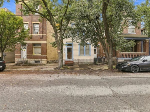 2213 Victor Street, Cincinnati, OH 45219