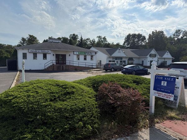 532 Route 25A , Rocky Point, NY 11778
