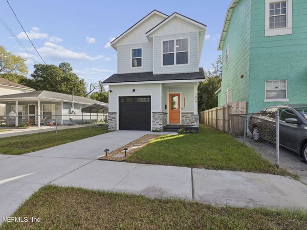 1319 SPEARING Street, Jacksonville, FL 32206
