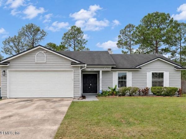 7838 MOSS POINTE Trail W, Jacksonville, FL 32244
