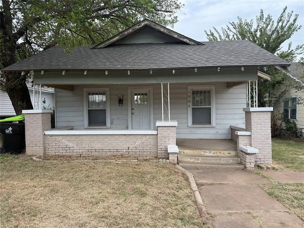 1007 N Bdwy Avenue, Shawnee, OK 74801