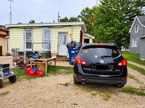 62 N Jackson Street, Andrews, IN 46702