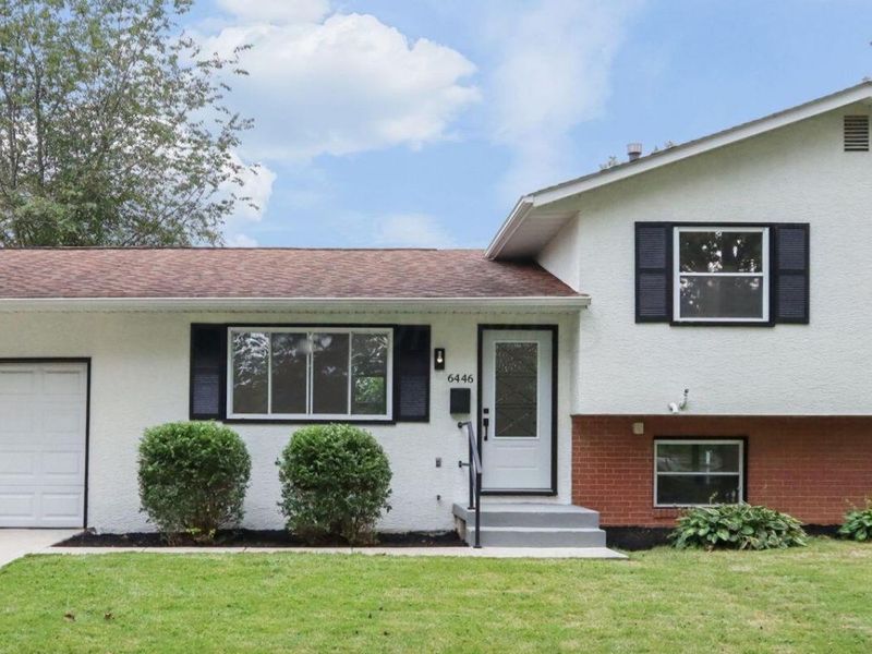 6446 Ambleside Drive, Columbus, OH 43229 Photo 1