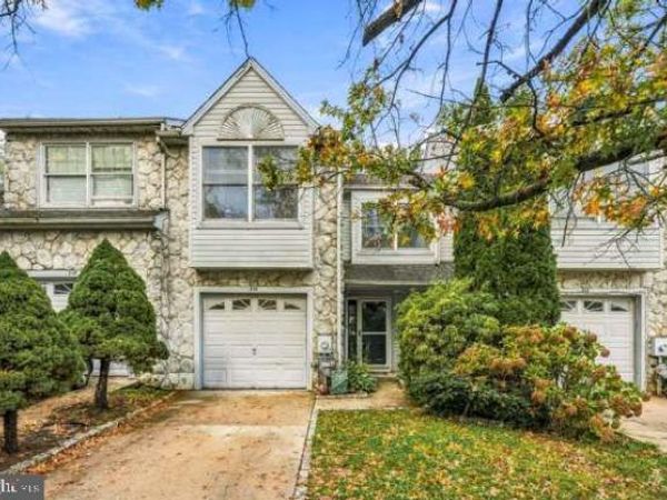 316 LAKE SIDE DRIVE, SWEDESBORO, NJ 08085