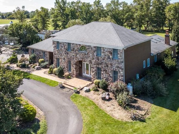 102 MIDDLE CREEK ROAD, GILBERTSVILLE, PA 19525