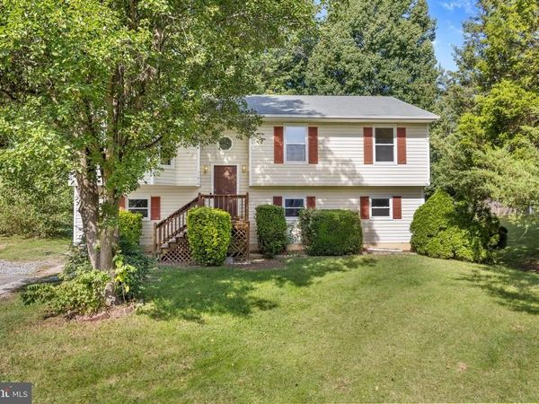 11810 CLARENCE DRIVE , FREDERICKSBURG, VA 22407