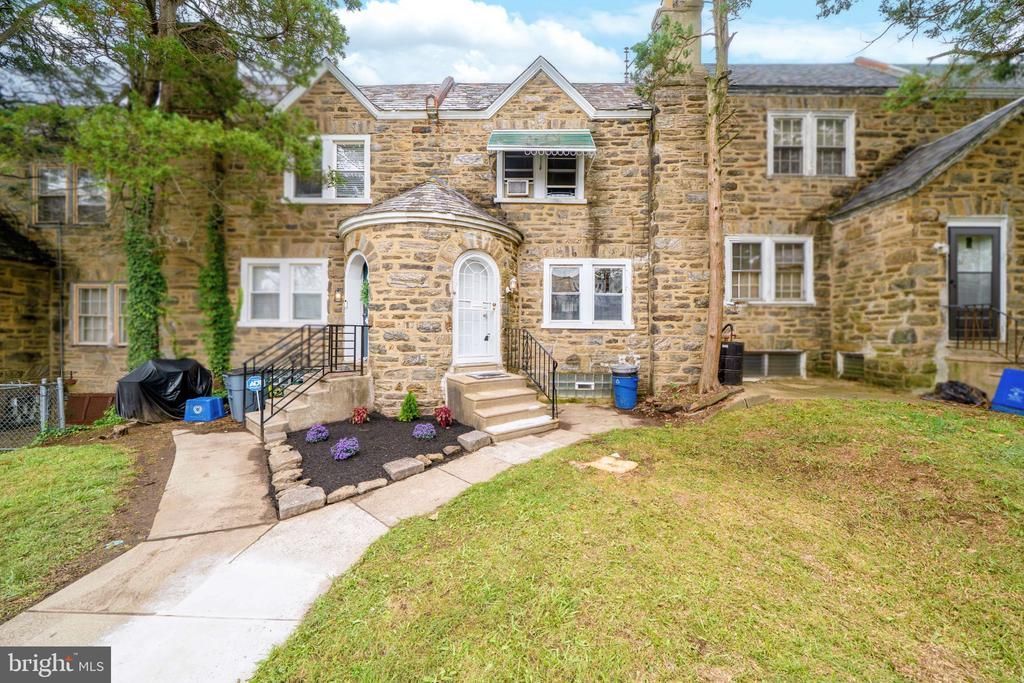 5733 N 20TH STREET, PHILADELPHIA, PA 19138