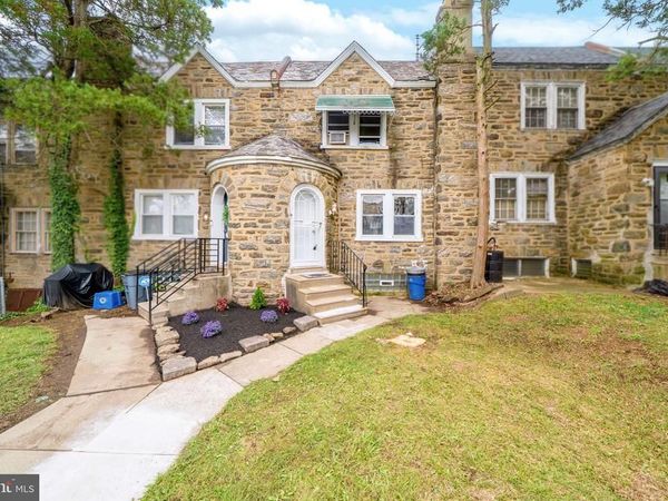 5733 N 20TH STREET, PHILADELPHIA, PA 19138