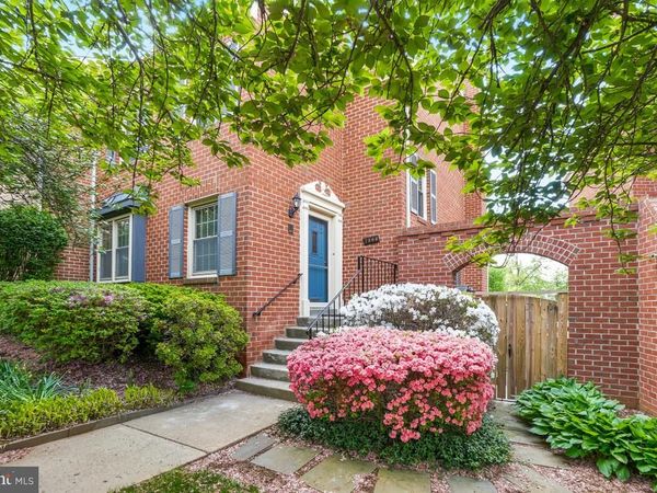 7368 WESTLAKE TERRACE, Unit 111, BETHESDA, MD 20817