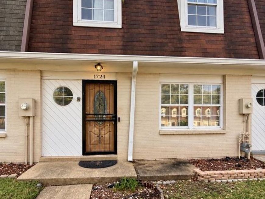 1724 Dutch Village Drive , Unit N-365, Landover, MD 20785 Main Photo