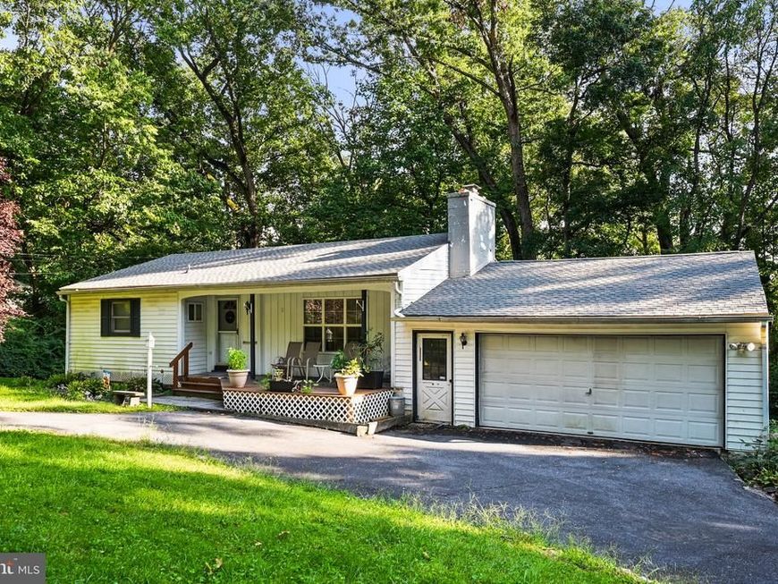 476 Big Spring Road , New Cumberland, PA 17070 Main Photo