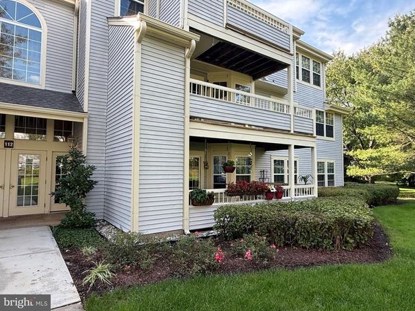 112 LOWELL COURT, Unit 8, PRINCETON, NJ 08540