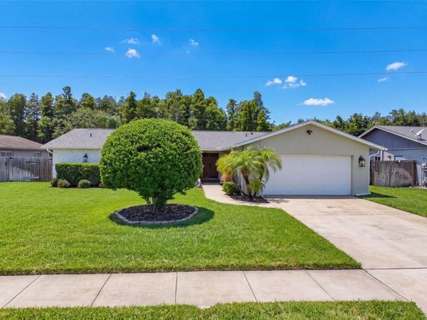 1846 DEL ROBLES DRIVE , CLEARWATER, FL 33764