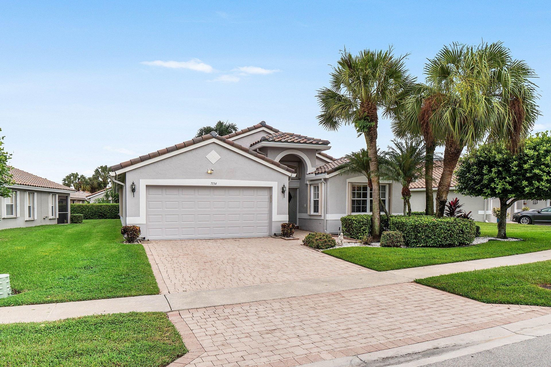 7134 Haviland Circle, Boynton Beach, FL 33437 Photo