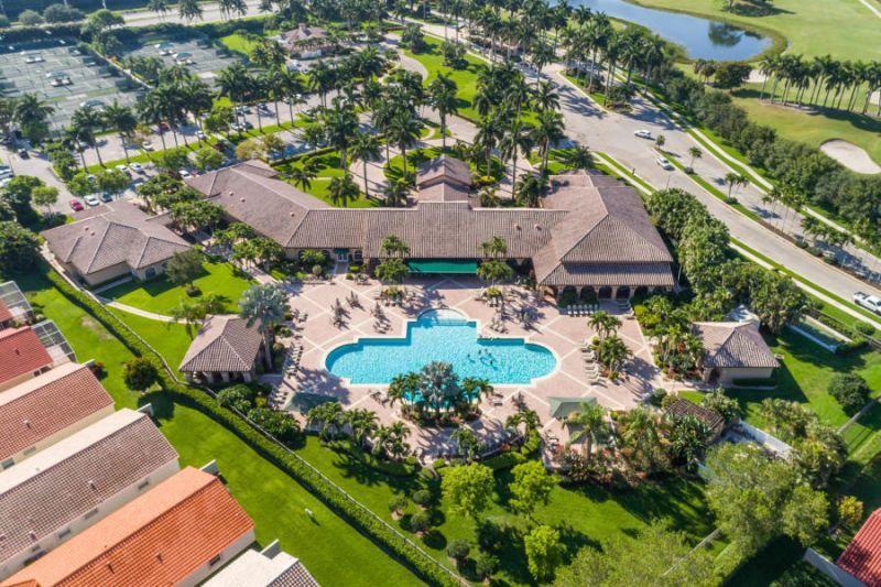 7134 Haviland Circle, Boynton Beach, FL 33437 Photo