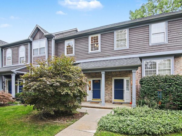 256 Lyn Anne Court, Ann Arbor, MI 48103