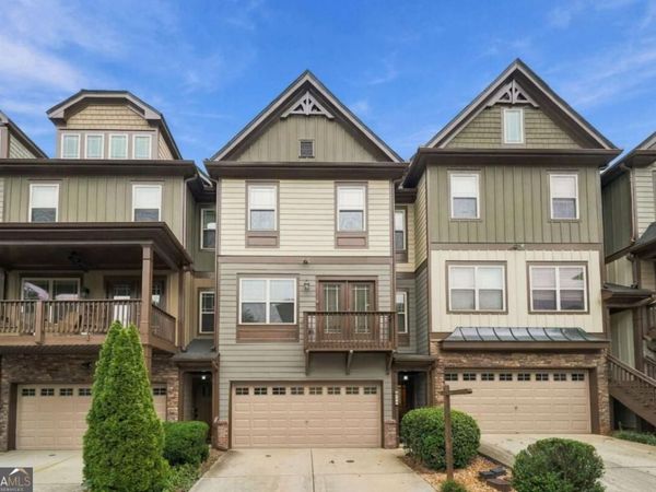 710 Emeril Drive, Avondale Estates, GA 30002