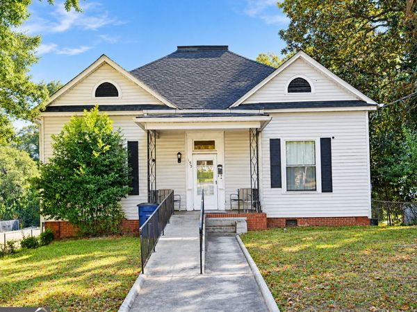 155 Forest Avenue, Macon, GA 31204