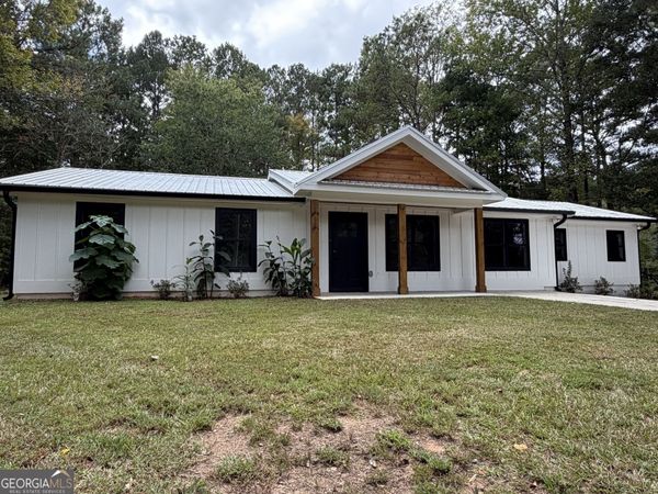 392 Ga Highway 74, Molena, GA 30258