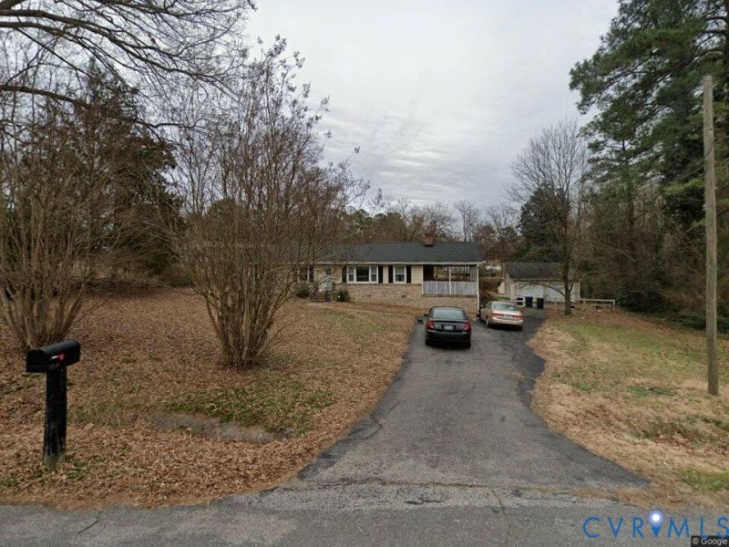 12205 Robertson Street, Chester, VA 23831 Main Photo