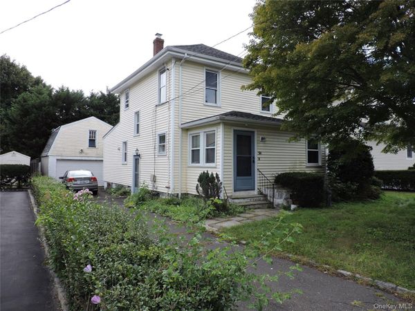 94 Locust Avenue, Scarsdale, NY 10583