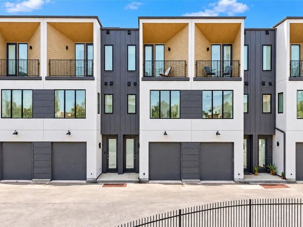 6020 Springdale RD, Unit 5, Austin, TX 78723
