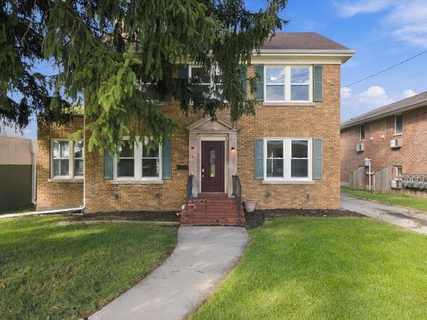 415 Normal Road , DeKalb, IL 60115