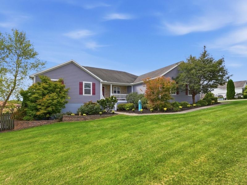 8097 Jones Road, South Vienna, OH 45369 Photo 2