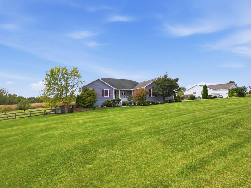 8097 Jones Road, South Vienna, OH 45369 Photo 5