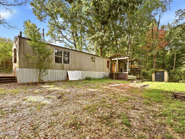157 Baker Rd, Rockwood, TN 37854