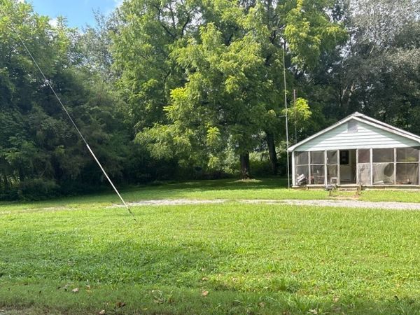 29 McGeehee Rd , Elora, TN 37328