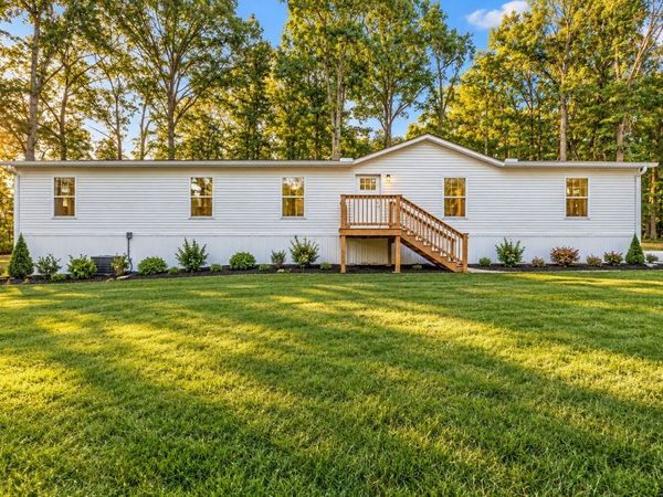 2904 Gause Rd , Pleasant View, TN 37146
