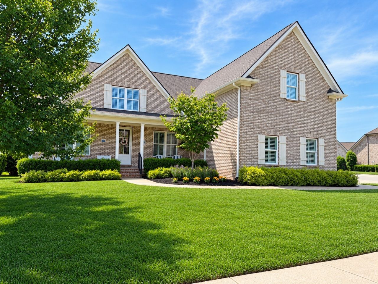 3030 Grunion Ln , Spring Hill, TN 37174 Main Photo