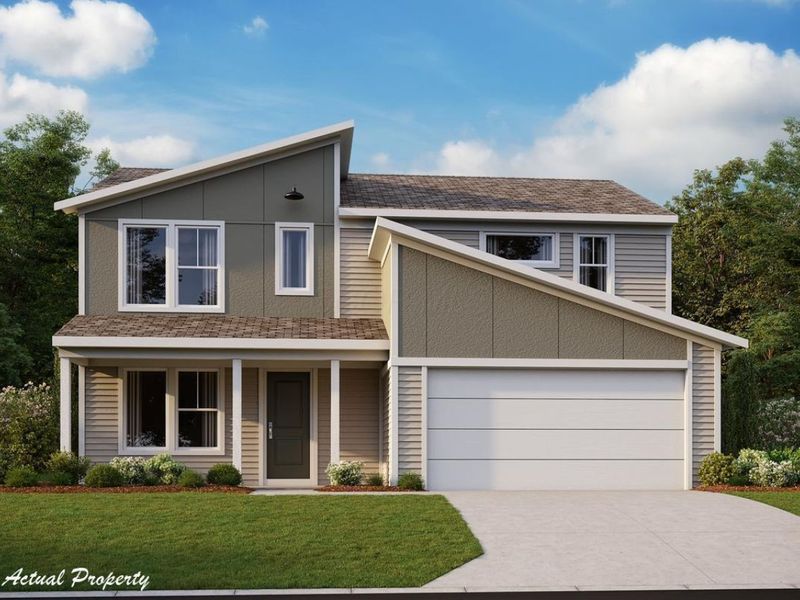 5217 Apple Lane, South Bloomfield, OH 43103 Photo 1
